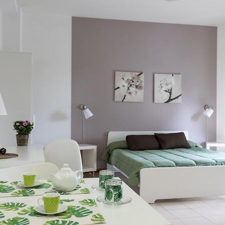 Residenza Conti Lejlighedshotel Rom Eksteriør billede