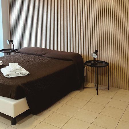 Residenza Conti Lejlighedshotel Rom Eksteriør billede