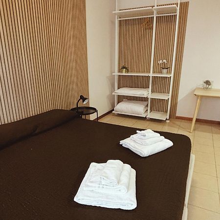 Residenza Conti Lejlighedshotel Rom Eksteriør billede