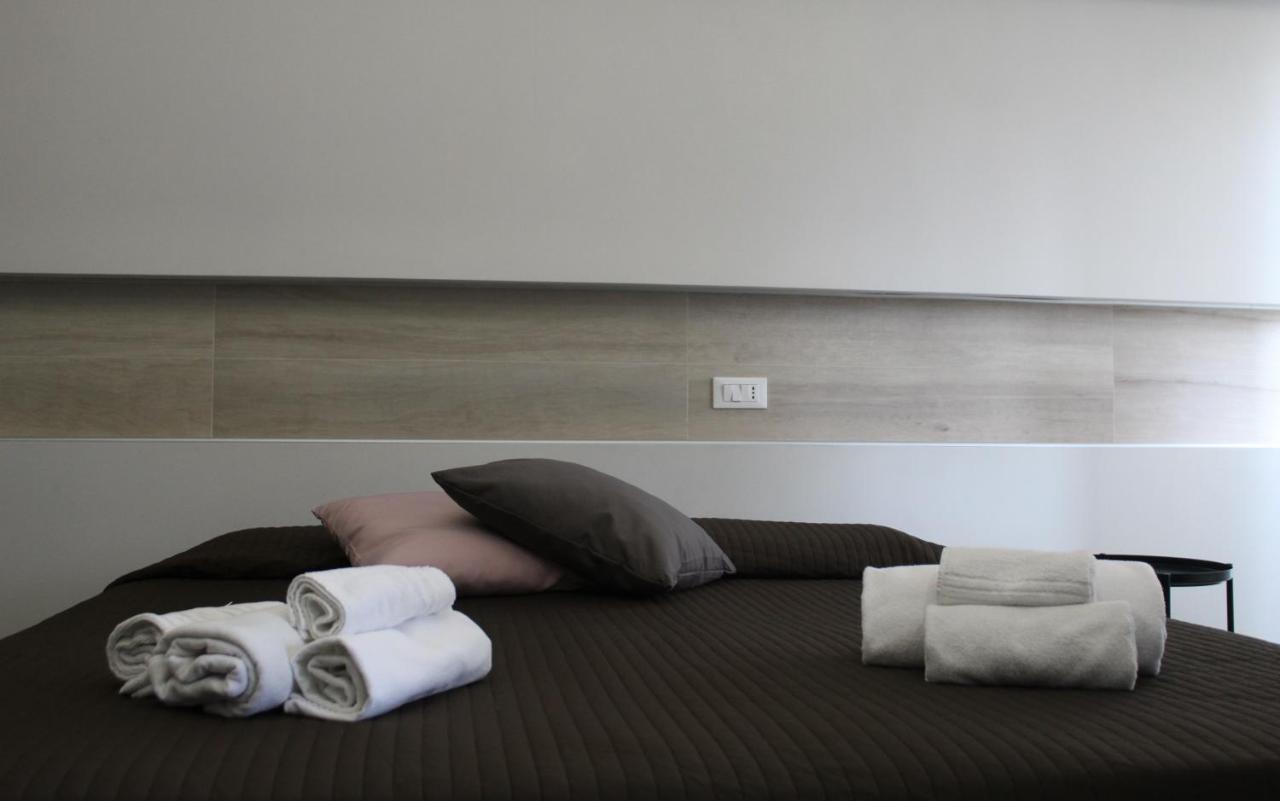 Residenza Conti Lejlighedshotel Rom Eksteriør billede